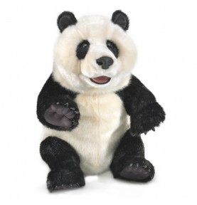 Marionnette Bébé Panda