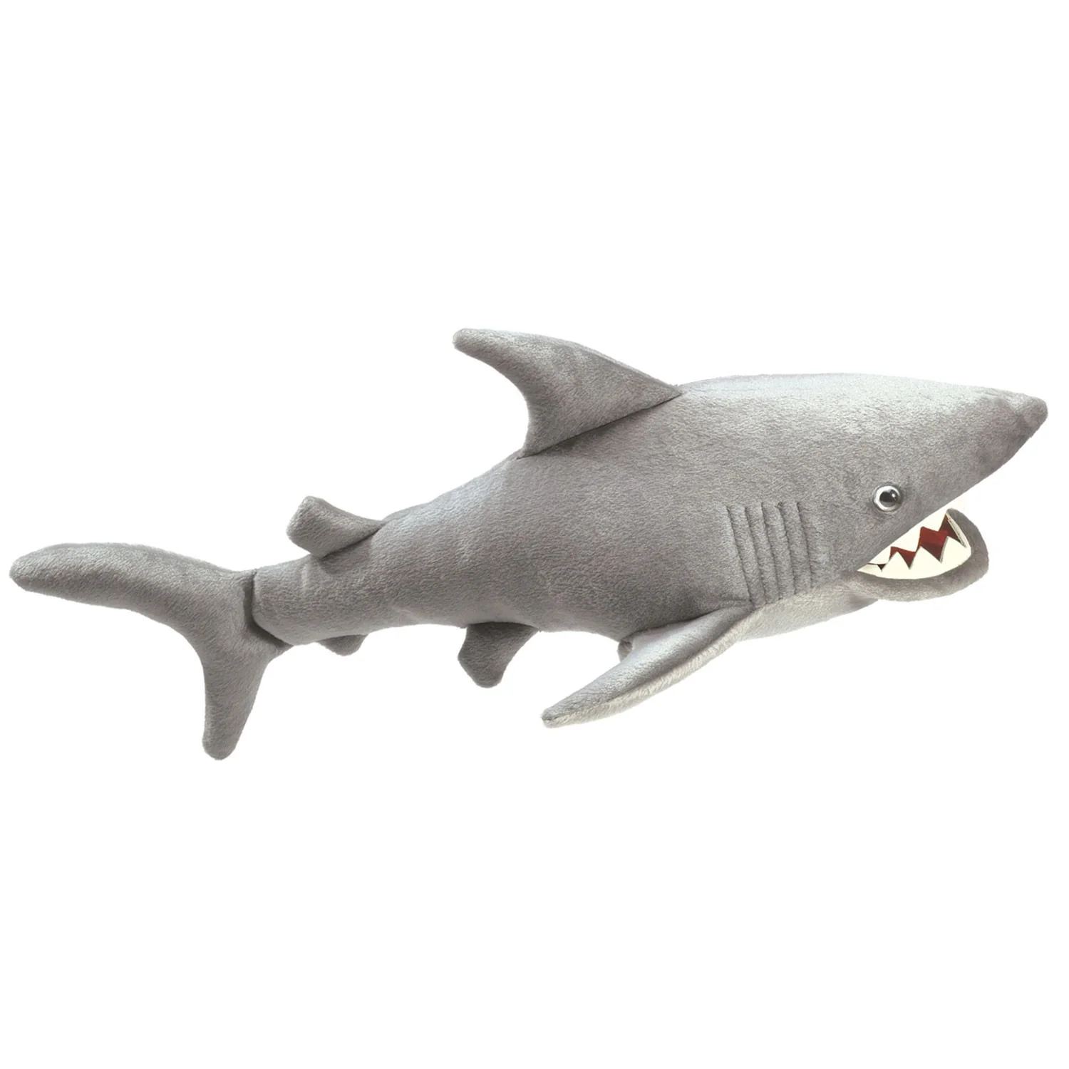 2 Pcs Marionnette À Bras De Requin Enfant Jouets Se Mordent Les Doigts 2 Pcs Marionnette À Bras De Requin Enfant Jouets Se Mordent Les Doigts