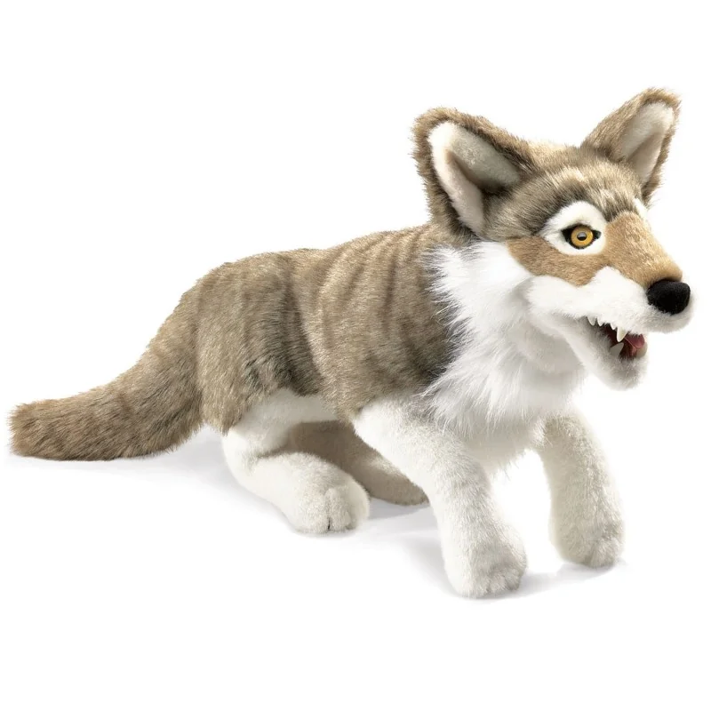Loup Folkmanis