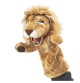 Marionnette à main Lion