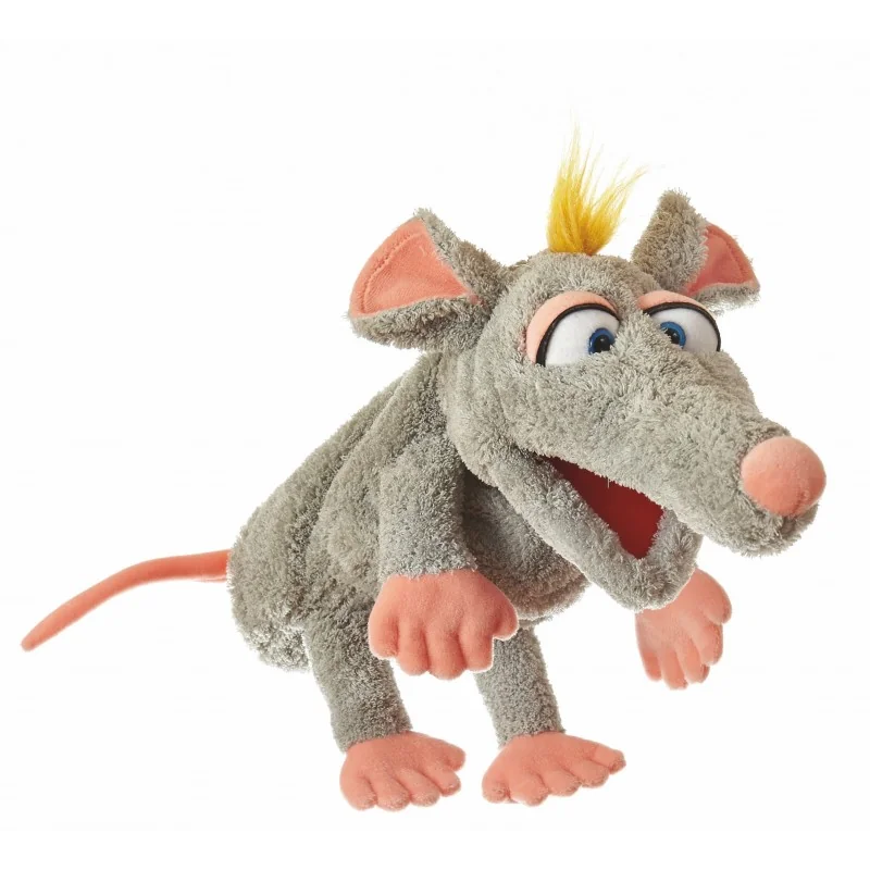 Rat Folkmanis