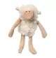 Marionnette à doigts mouton signée Sigikid
